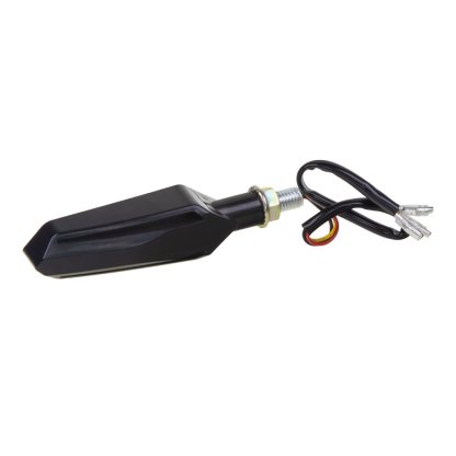 LED dynamické blinkry + brzd. světlo pro motocykly