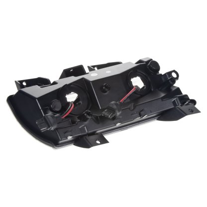 LED dynamické blinkry + DRL Jeep Wrangler JL