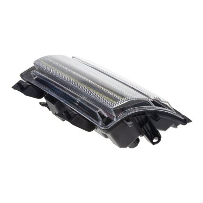 LED dynamické blinkry + DRL Jeep Wrangler JL