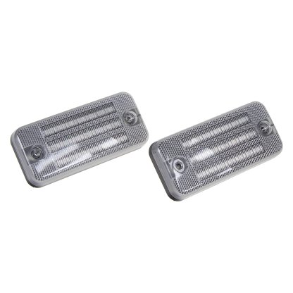 LED dynamické blinkry Fiat Ducato, Citroën Jumper, Peugeot Boxer