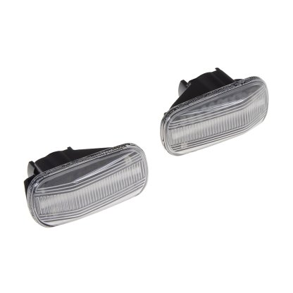 LED dynamické blinkry Honda oranžové