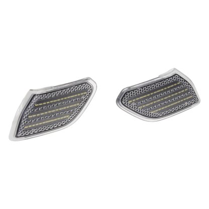 LED dynamické blinkry Jeep Wrangler JL