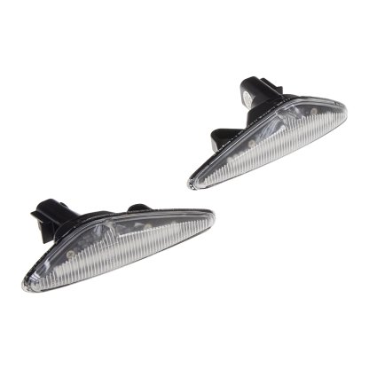 LED dynamické blinkry Mazda