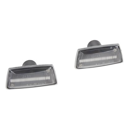 LED dynamické blinkry Opel oranžové Astra, Corsa, Insignia, Meriva, Zafira