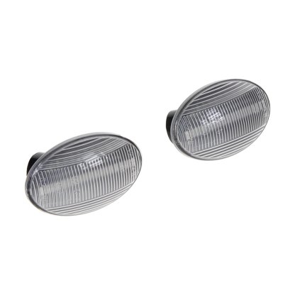 LED dynamické blinkry Opel oranžové Astra, Corsa, Tigra
