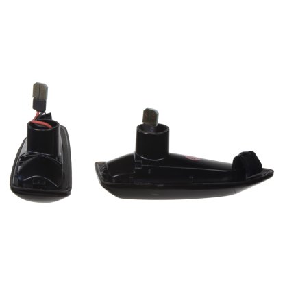 LED dynamické blinkry Opel oranžové kouřové Astra, Zafira, Insignia, Grandland X