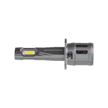 LED H1 bílá, 9-18V, 4600LM