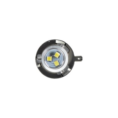 LED H15 bílá, 12V, 21LED/3030SMD