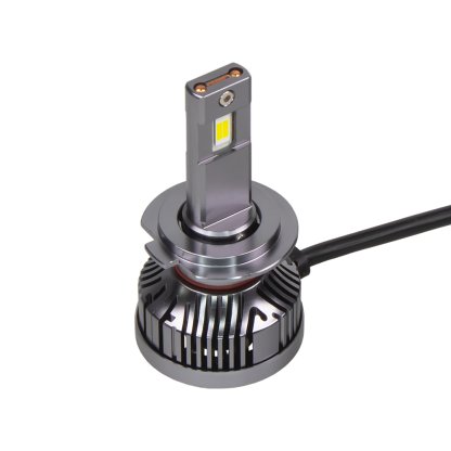 LED H7 bílá, 9-16V, 6000LM, CAN-Bus, ECE R10