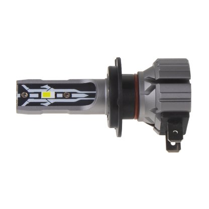 LED H7 bílá, 9-18V, 4000LM