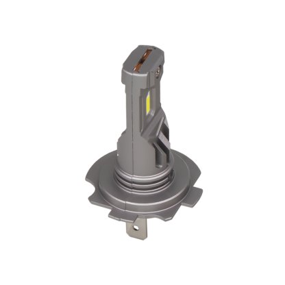 LED H7 bílá, 9-18V, 4000LM