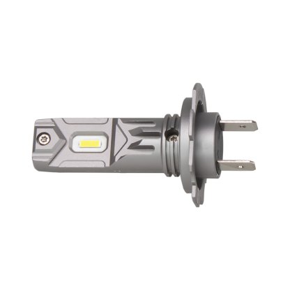 LED H7 bílá, 9-18V, 4000LM