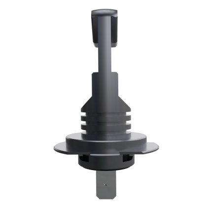 LED H7 bílá, 9-18V, 5000LM