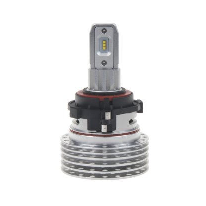 LED H7 do světlometů VW (set), 4000LM, bílá