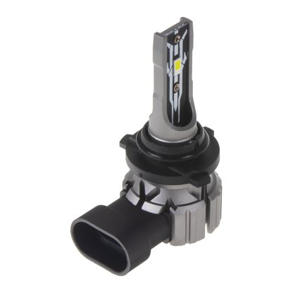 LED HB4 (9006) bílá, 9-18V, 4000LM