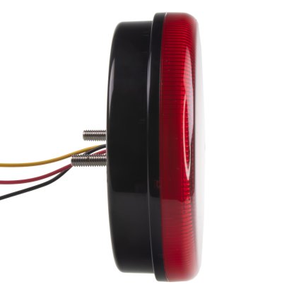 LED lampa zadní koncová/brzdová, 12-24V, ECE, ø122mm