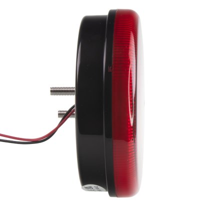LED lampa zadní mlhová, 12-24V, ECE, ø122mm