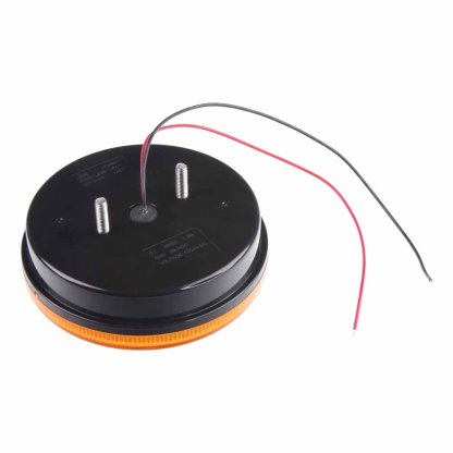 LED lampa zadní směrová, 12-24V, ECE, ø122mm