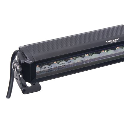 LED multifunkční světelná rampa, 10-80V, 345mm, ECE R65, R10, R148