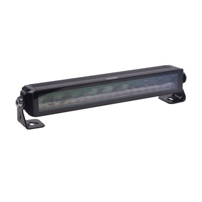 LED multifunkční světelná rampa, 10-80V, 345mm, ECE R65, R10, R148