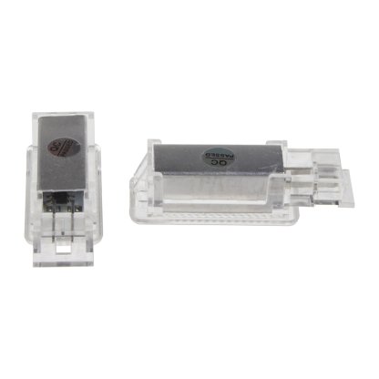 LED osvětlení interiéru Mercedes C W203, W207, CLK, W209, SLK R171