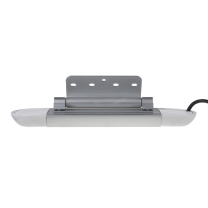 LED osvětlení interiéru s dotykovým ovládáním, 12/24V, 40LED, ECE R10
