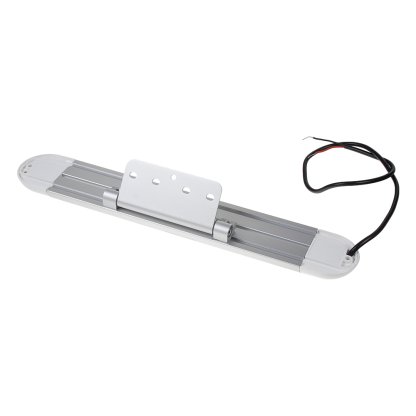 LED osvětlení interiéru s dotykovým ovládáním, 12/24V, 72LED, ECE R10