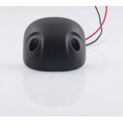 LED osvětlení SPZ, 12/24V, ECE
