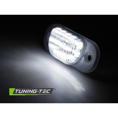 LED osvětlení SPZ AUDI 80 B4 / 100 C4 / A6 C4