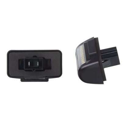 LED osvětlení SPZ do vozu Ford Transit 1985 - 2014