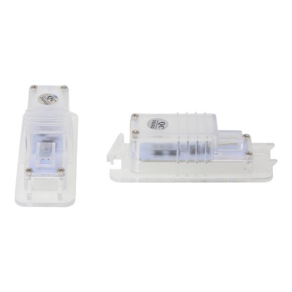 LED osvětlení SPZ do vozu Seat, Škoda, VW Golf, Lupo, Passat