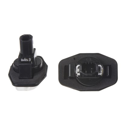 LED osvětlení SPZ do vozu Toyota Auris 10/2006-, Corolla 01/2008-