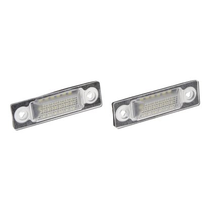 LED osvětlení SPZ do vozu VW Sharan, Seat Alhambra, Ford Galaxy