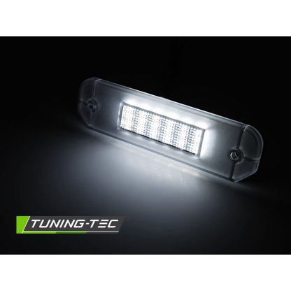 LED osvětlení SPZ Honda Civic/CRX