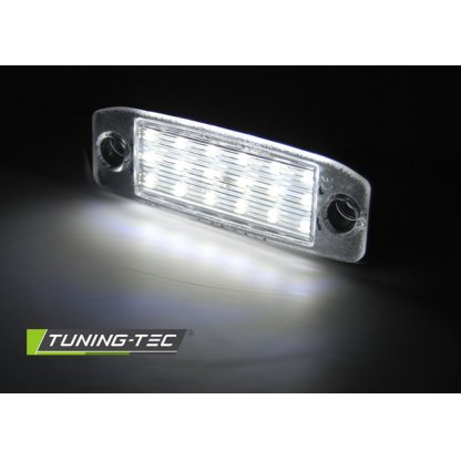 LED osvětlení SPZ Hyundai Sonata 09-14