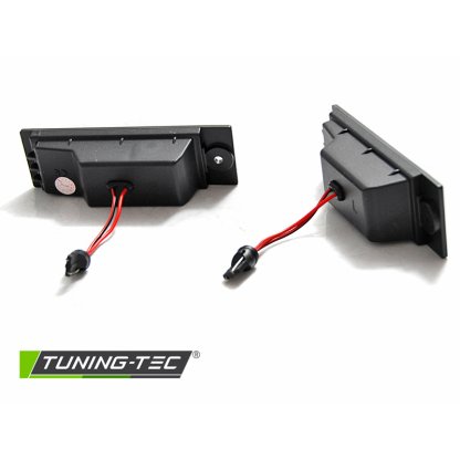 LED osvětlení SPZ Hyundai Tucson III 15-18