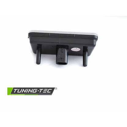 LED osvětlení SPZ Jeep Wrangler JL 18-