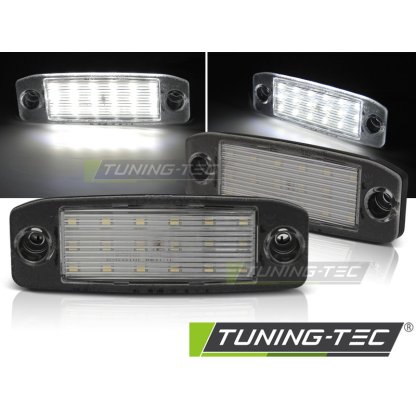 LED osvětlení SPZ KIA Sportage III 10-13