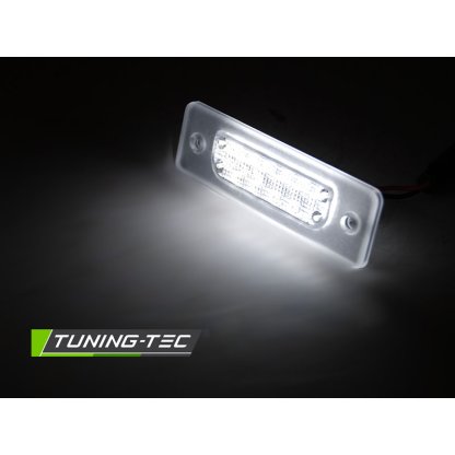 LED osvětlení SPZ LED osvětlení SPZ BMW E34 / M5 88-96 / E32