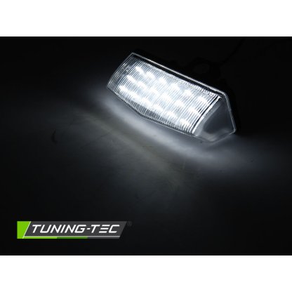 LED osvětlení SPZ LEXUS RX IV 15-19 / NX 14-17