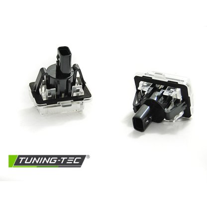 LED osvětlení SPZ Mercedes-Benz W204 W205 W212 W221 W222 C117