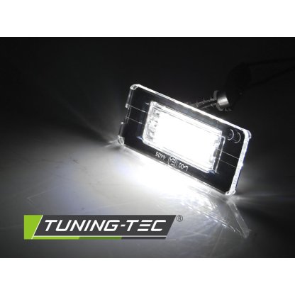 LED osvětlení SPZ MINI R56 / R57 / R58 / R59