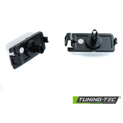 LED osvětlení SPZ NISSAN GT-R / 350Z / 370Z