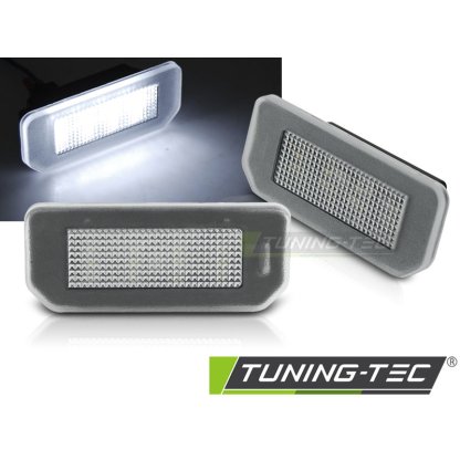 LED osvětlení SPZ TESLA 3 17- / TESLA Y 20-