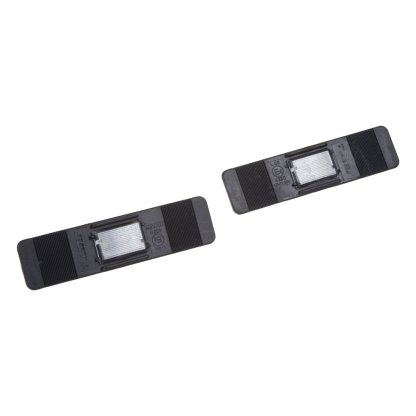 LED osvětlení SPZ univerzální 12V