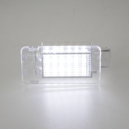 LED osvětlení zavazadlového prostoru Volvo