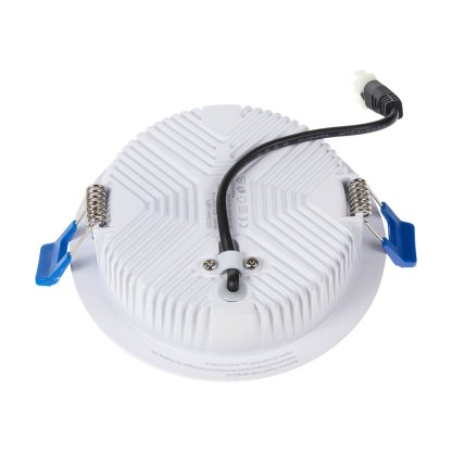 LED podhledové světlo 16W, ø120mm, 3000K