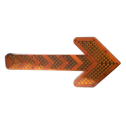 LED přídavné světla směrová 12-24V