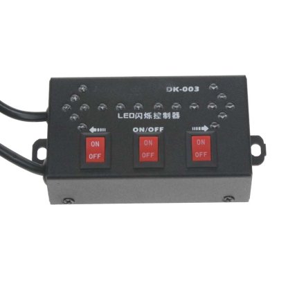 LED přídavné světla směrová 12-24V