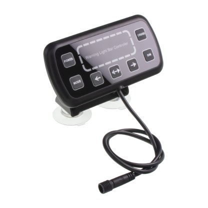 LED přídavné světla směrová 12-24V, 930mm, ECE R65